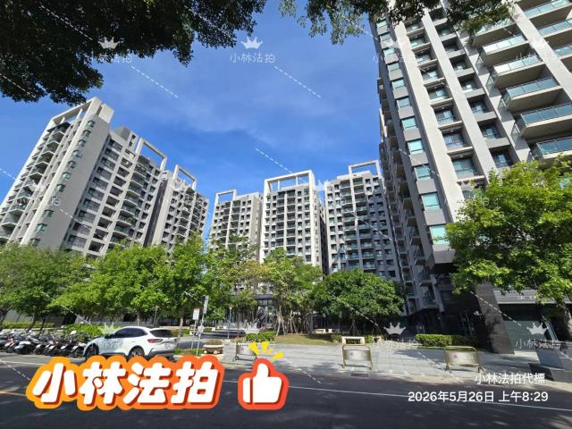 台中大樓法拍-10