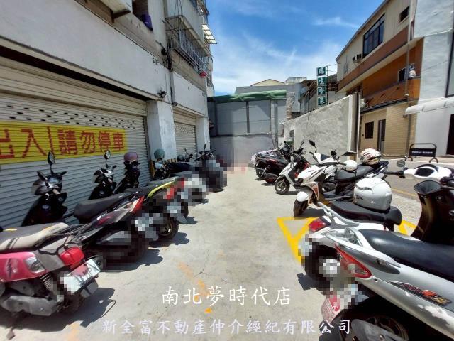 台南北區大樓-14
