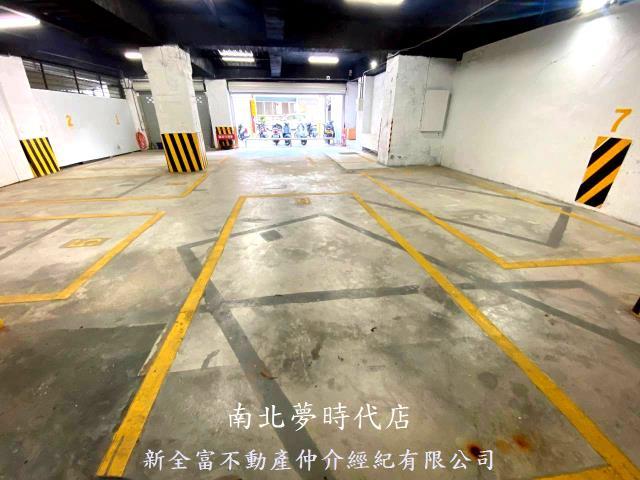 台南北區大樓-5