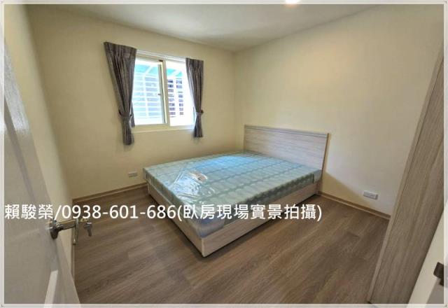 中壢華勛國小整新公寓