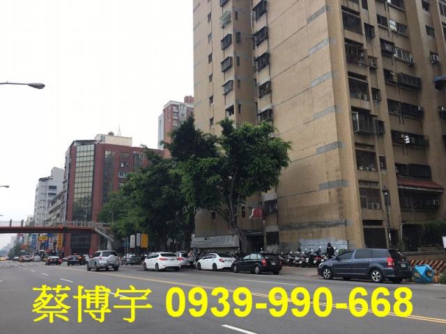 一中商圈莒光新城法拍
