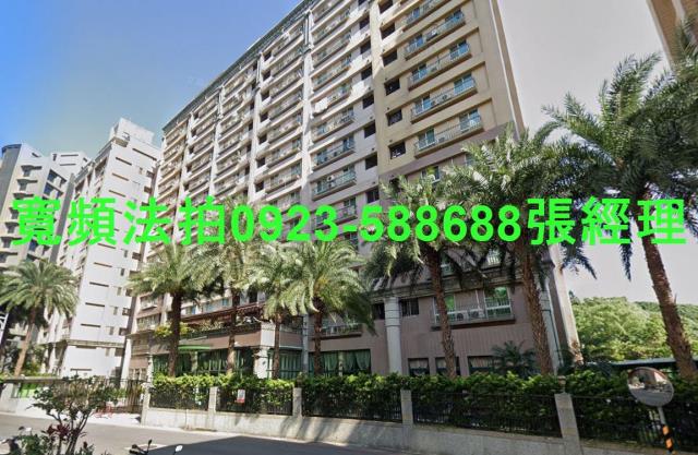 新北淡水法拍大樓-1