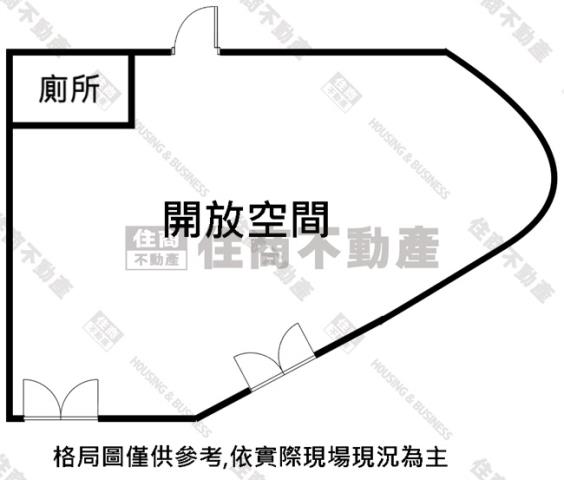 三民區大樓-13