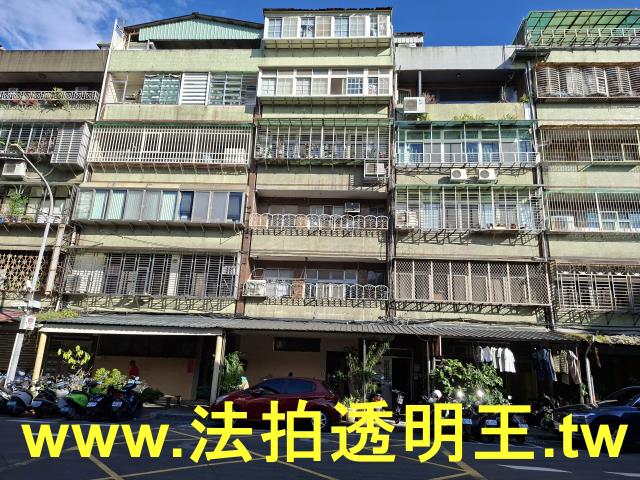 信義區公寓法拍-1