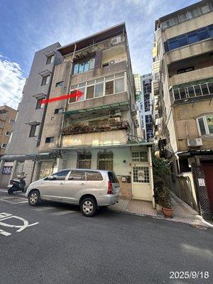 松山法拍公寓-3