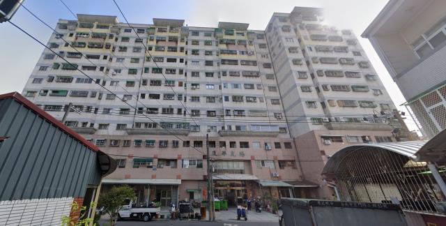 永康大樓法拍-3