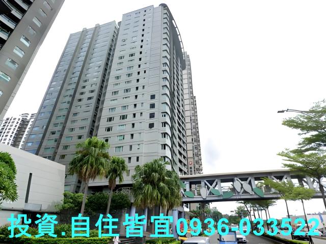 淡水大樓拍賣-3