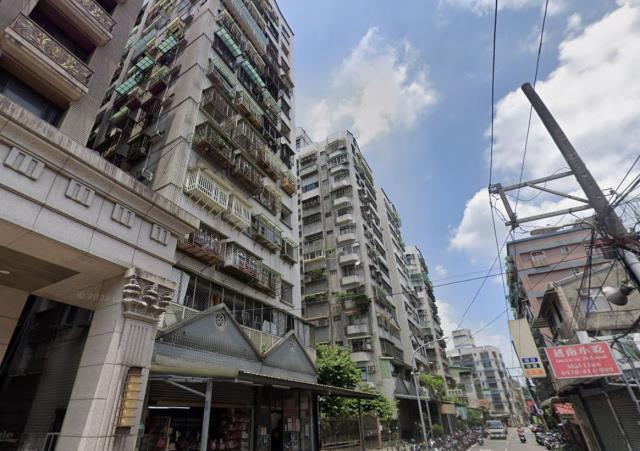 新北土城法拍大樓-4