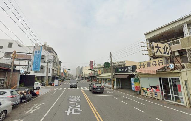 台南安南透天法拍-4