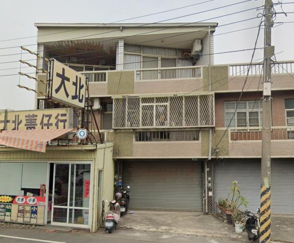 台南安南透天法拍-6