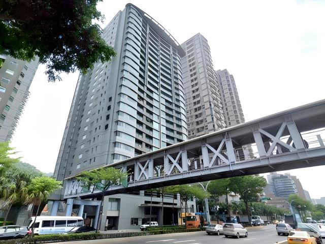 淡水法拍大樓-7