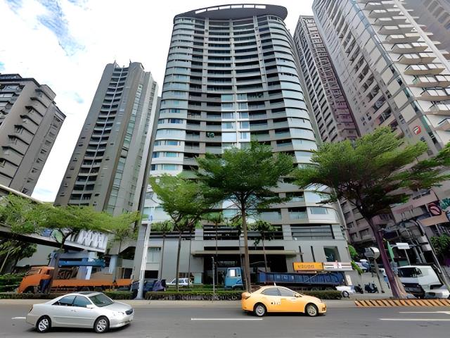 淡水法拍大樓-1