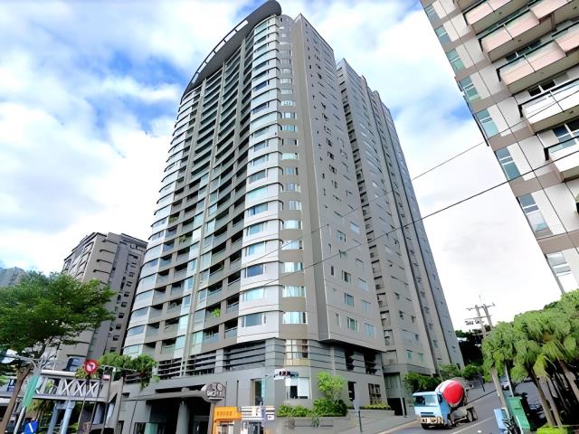 淡水法拍大樓-8