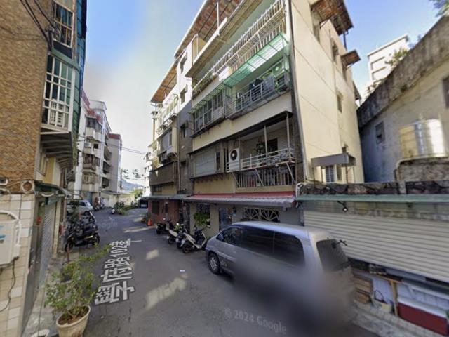 淡水公寓法拍-4