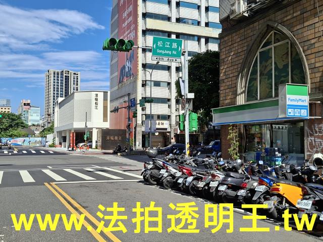 中山區大樓法拍-3