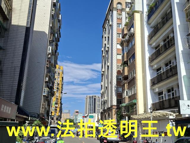 中山區大樓法拍-4
