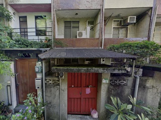 文山區法拍透天-6