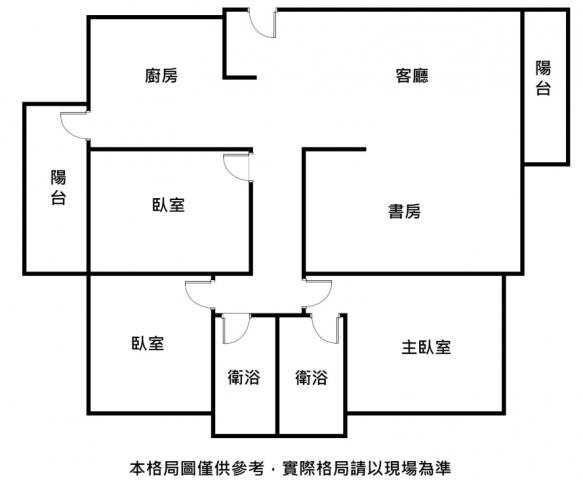 北區大樓-7