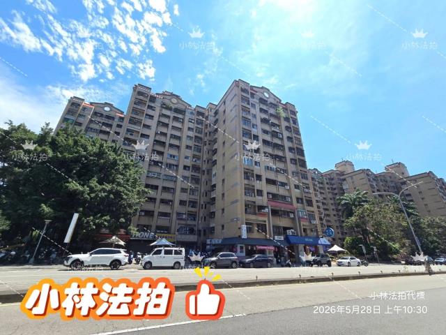 台中法拍大樓-8