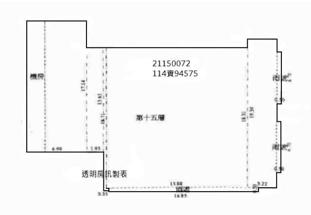 新北法拍大樓-12
