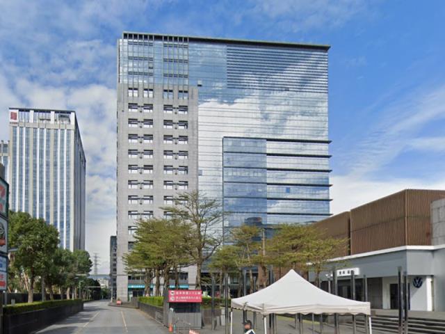 新北法拍大樓-2