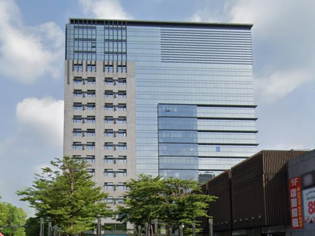 新北法拍大樓-6