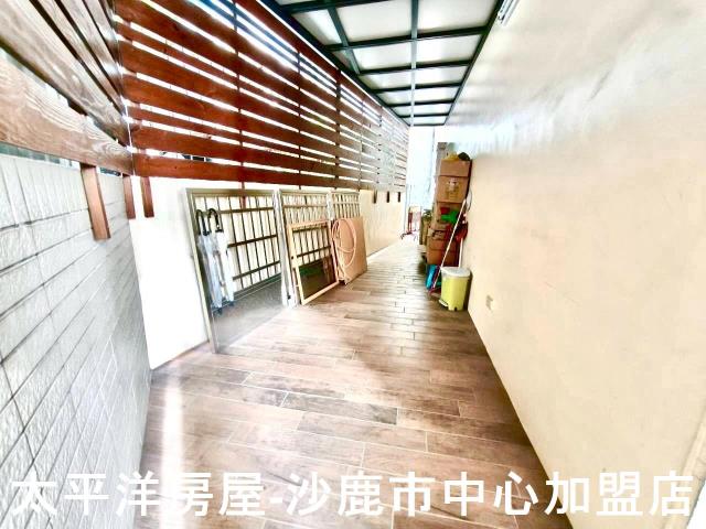 台中透天-4