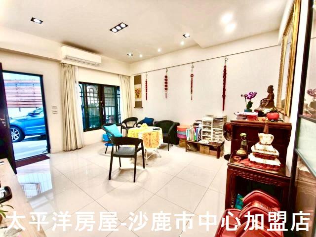 台中透天-1