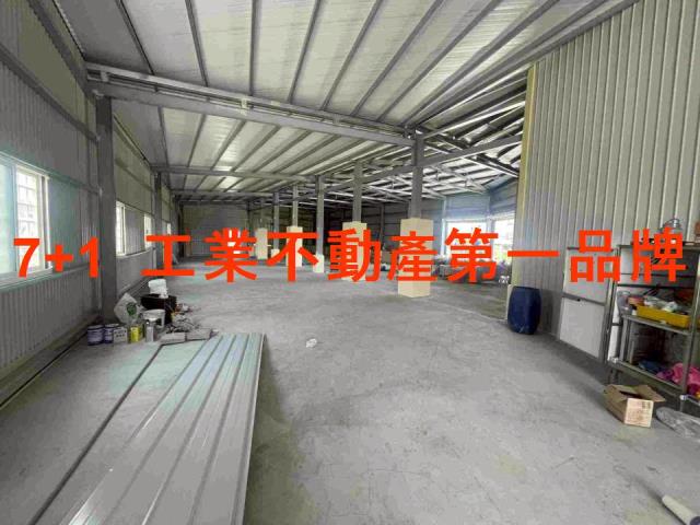 高雄大寮廠房-3