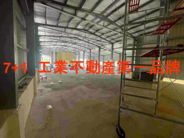 高雄大寮廠房-2