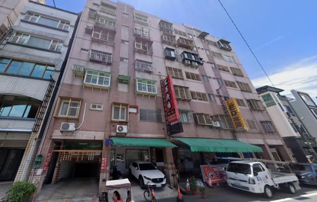 宜蘭宜蘭市法拍華廈-1