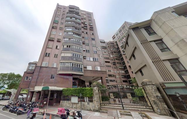 宜蘭羅東法拍大樓-1