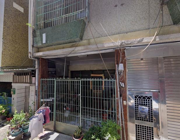 鳳山法拍透天-5