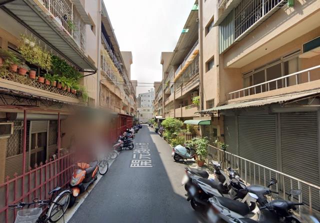 北區法拍公寓-6