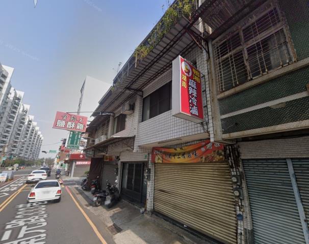 北區透天法拍-5