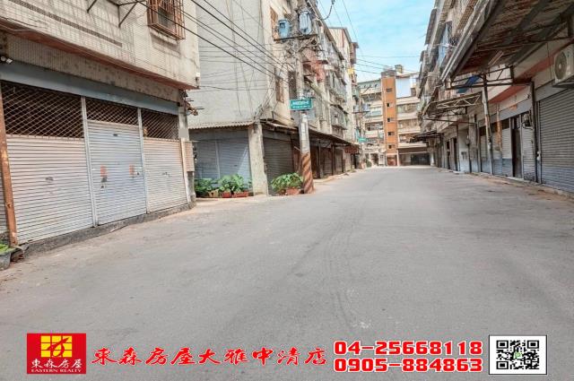 大雅公寓-3