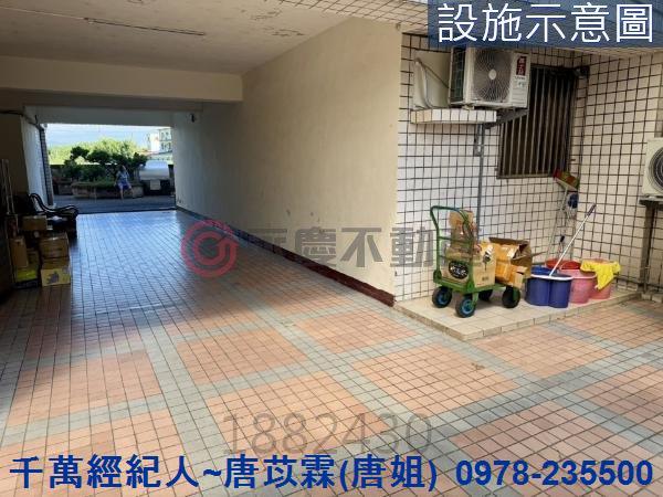 竹北華廈-8