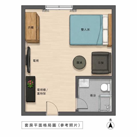 蘆竹大樓-1