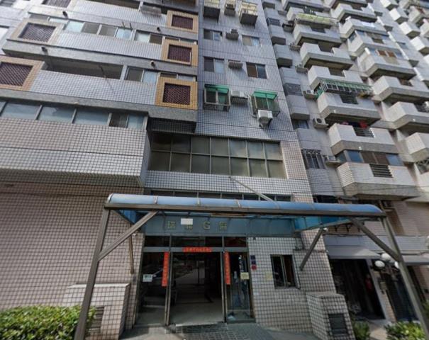 台中大樓法拍-2