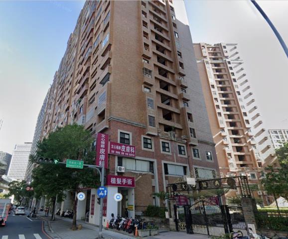 台中大樓法拍-3
