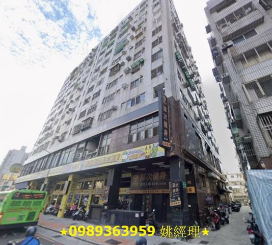 台中大樓法拍-2
