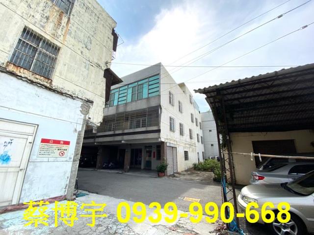 外埔甲后路法拍屋透天