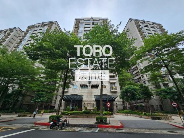 台北南港法拍大樓-1