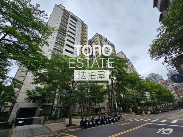 台北南港法拍大樓-6