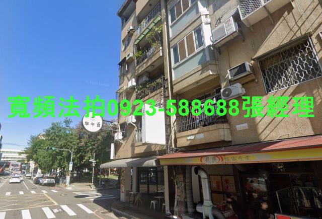 台中西屯公寓法拍-2