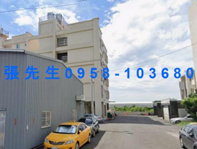 高雄大寮法拍公寓-3