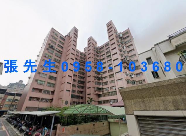 高雄三民區法拍大樓-2
