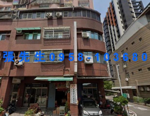 高雄三民區法拍大樓-3