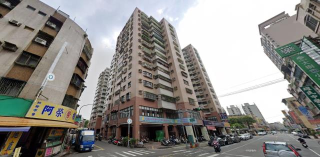 高雄小港大樓法拍-3