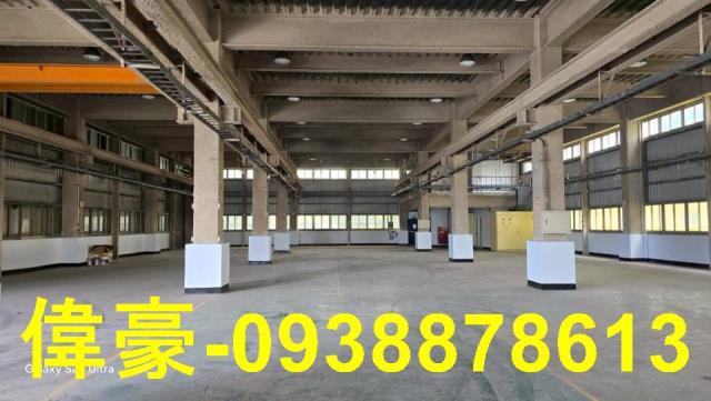 高雄湖內廠房-1
